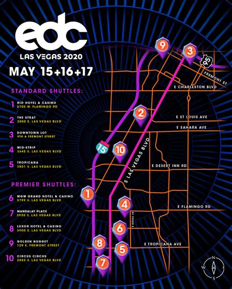 Edc shuttles. Things To Know About Edc shuttles. 